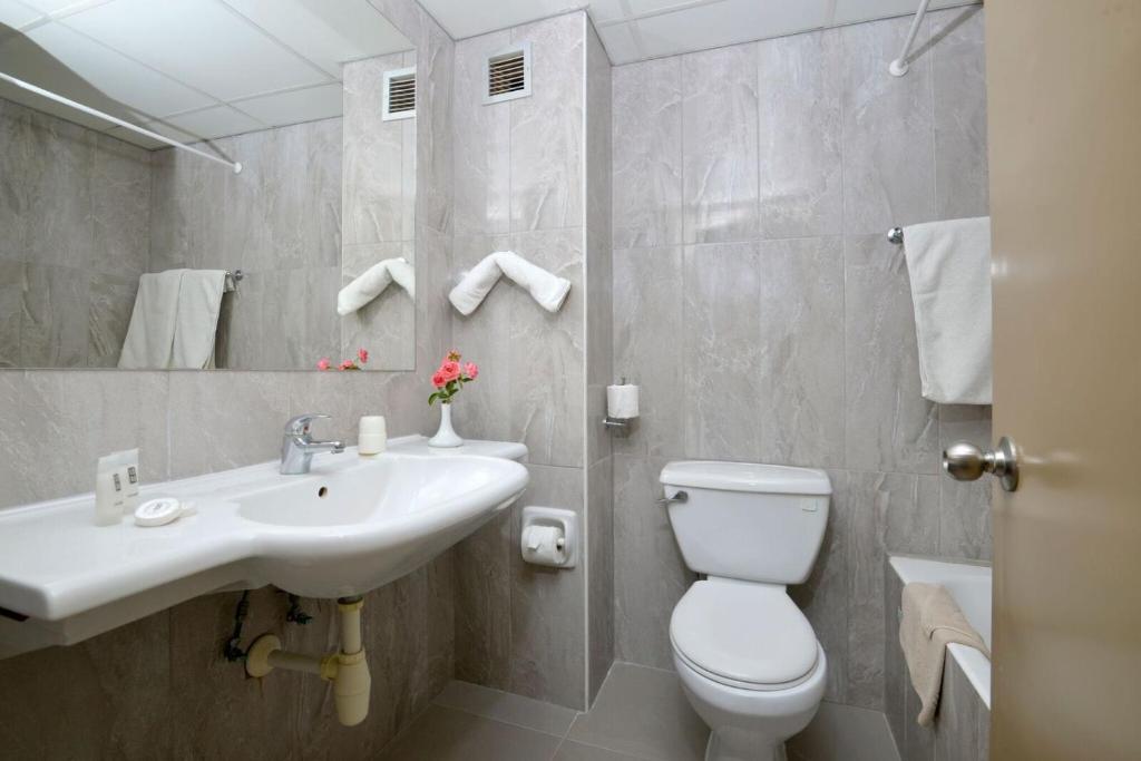Natura Beach Hotel & Villas foto 12