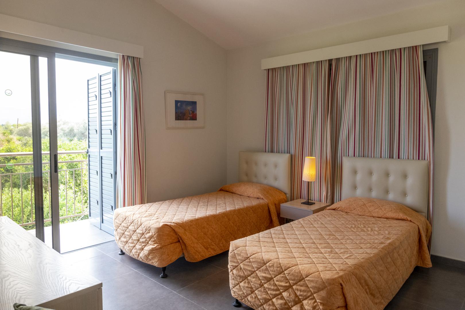Natura Beach Hotel & Villas foto 11