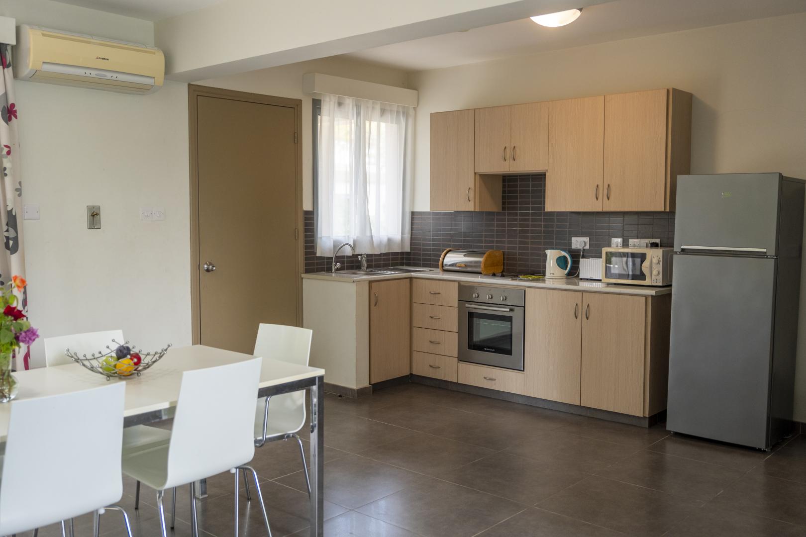 Natura Beach Hotel & Villas image 3