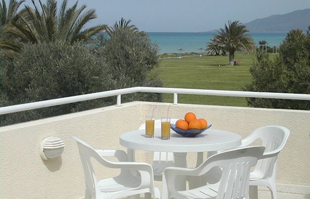 Natura Beach Hotel & Villas in Polis - foto 5