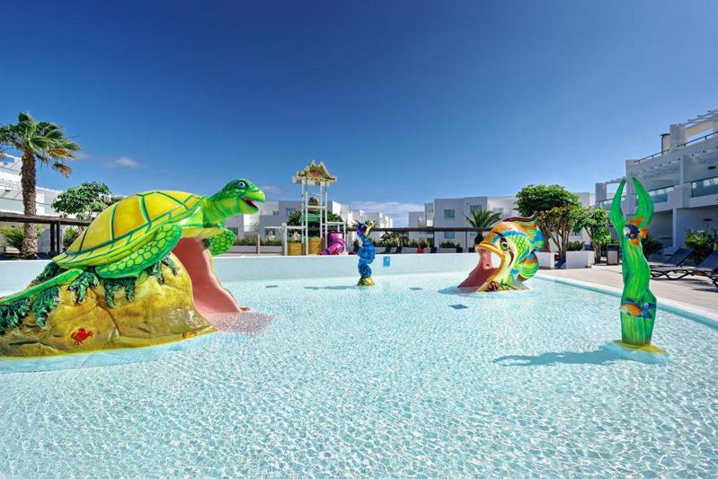 Nautilus Lanzarote foto 2