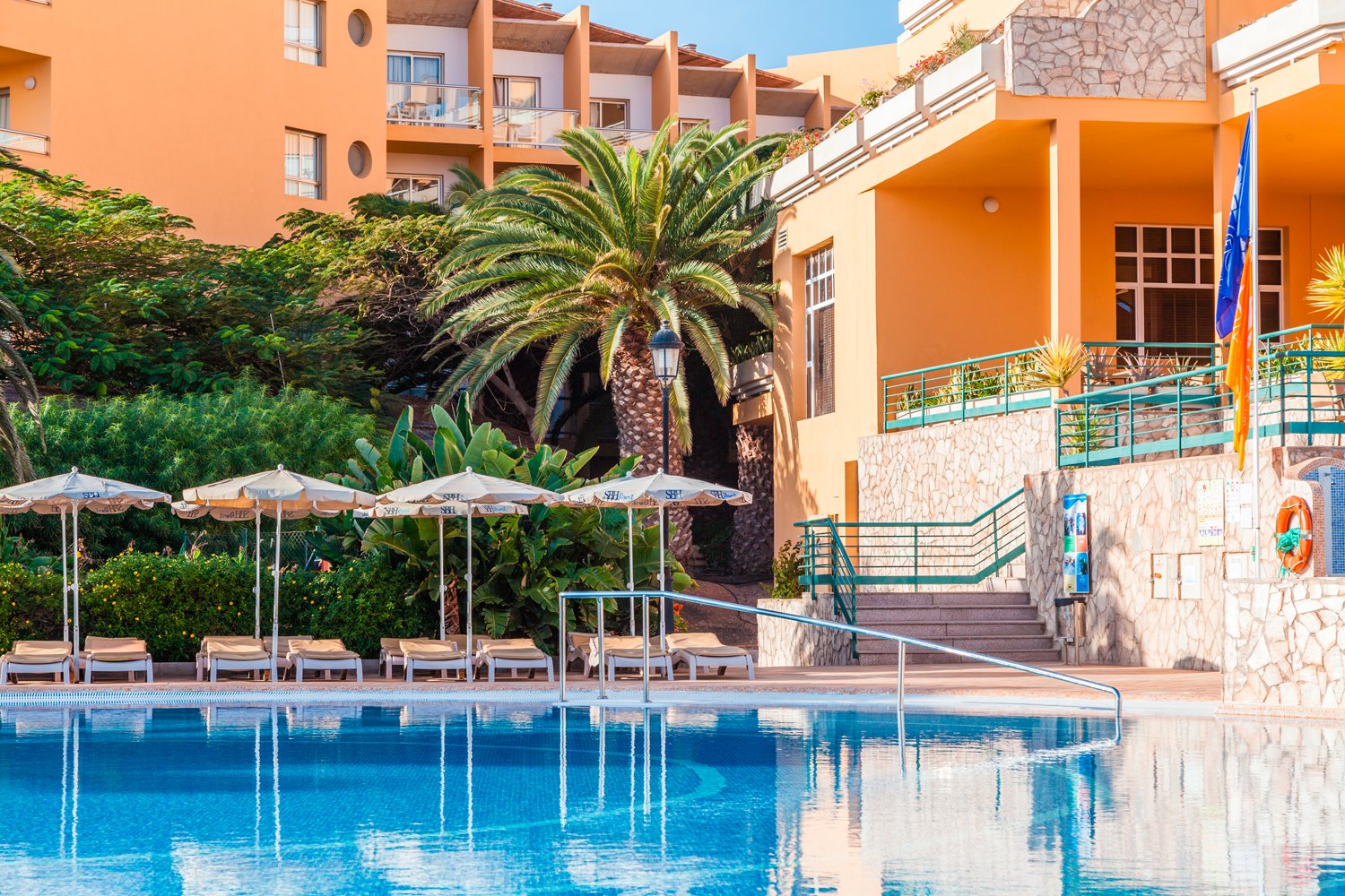 SBH Nautilus Beach foto 5