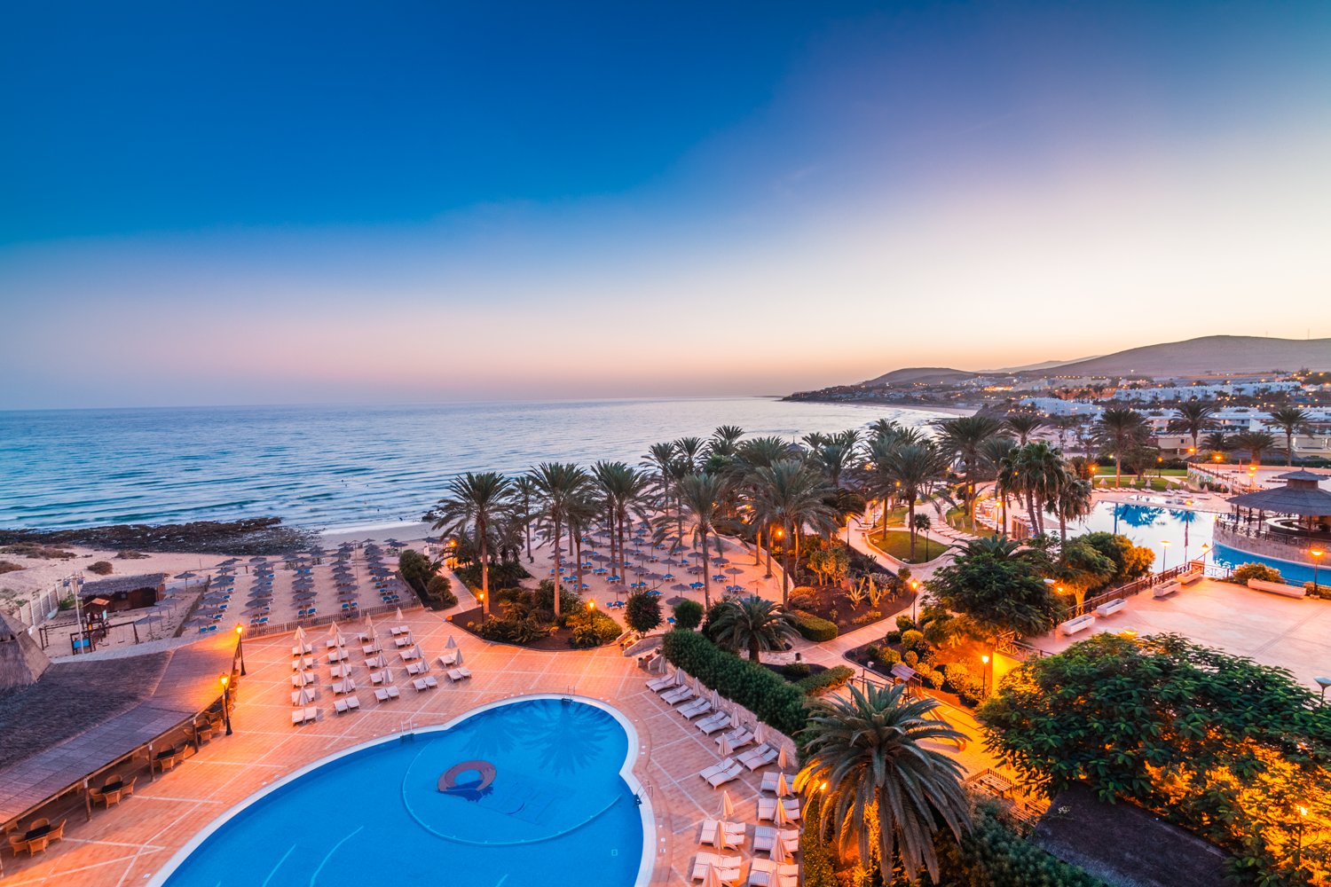 SBH Nautilus Beach foto 4