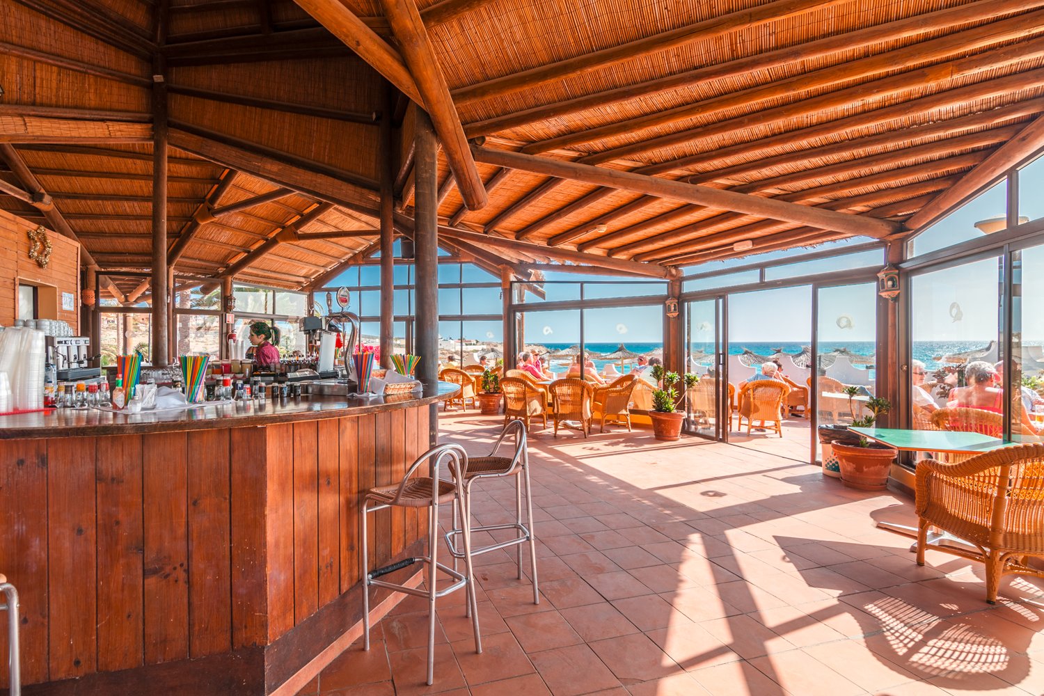 SBH Nautilus Beach foto 9
