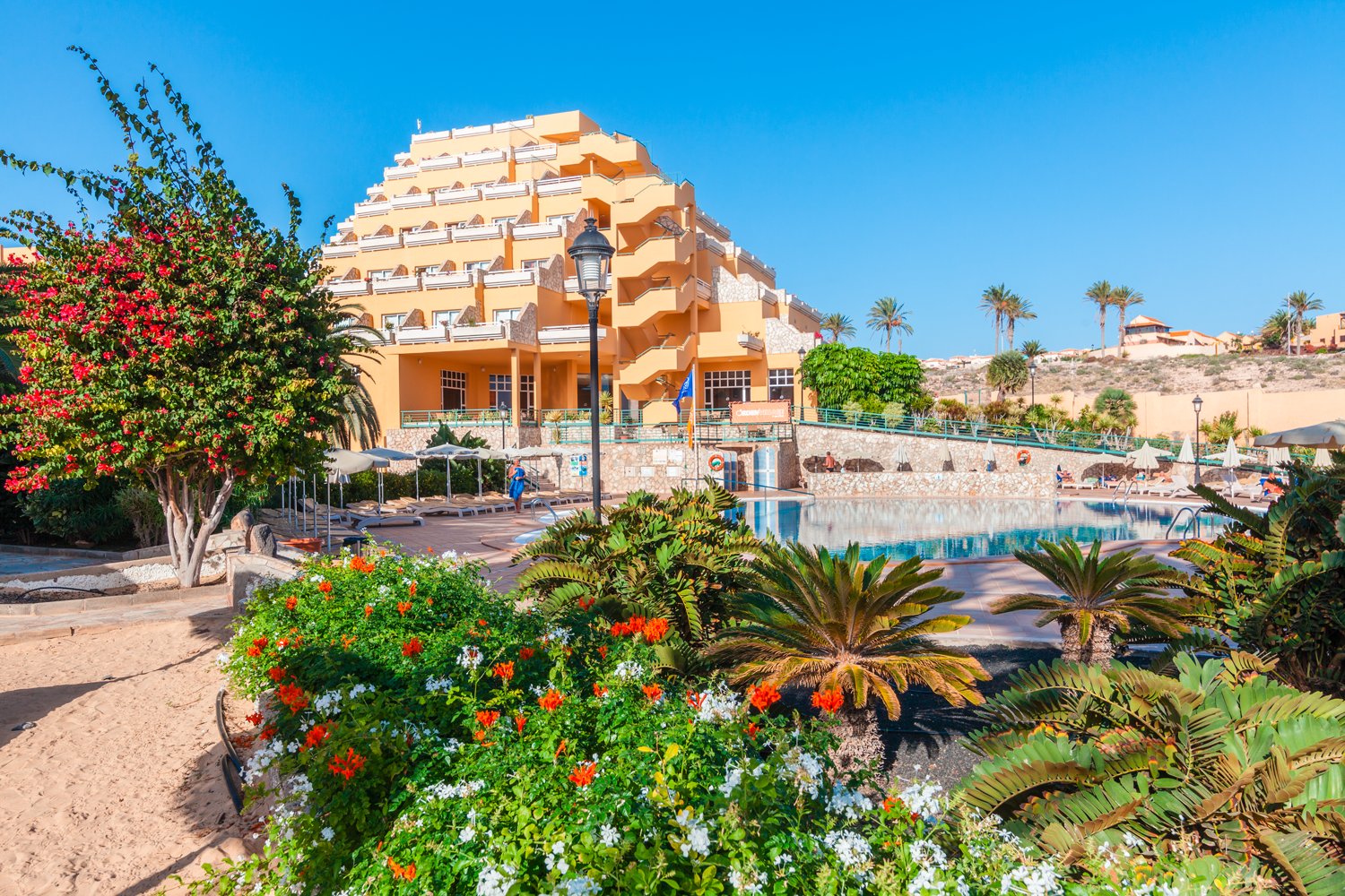 SBH Nautilus Beach foto 6