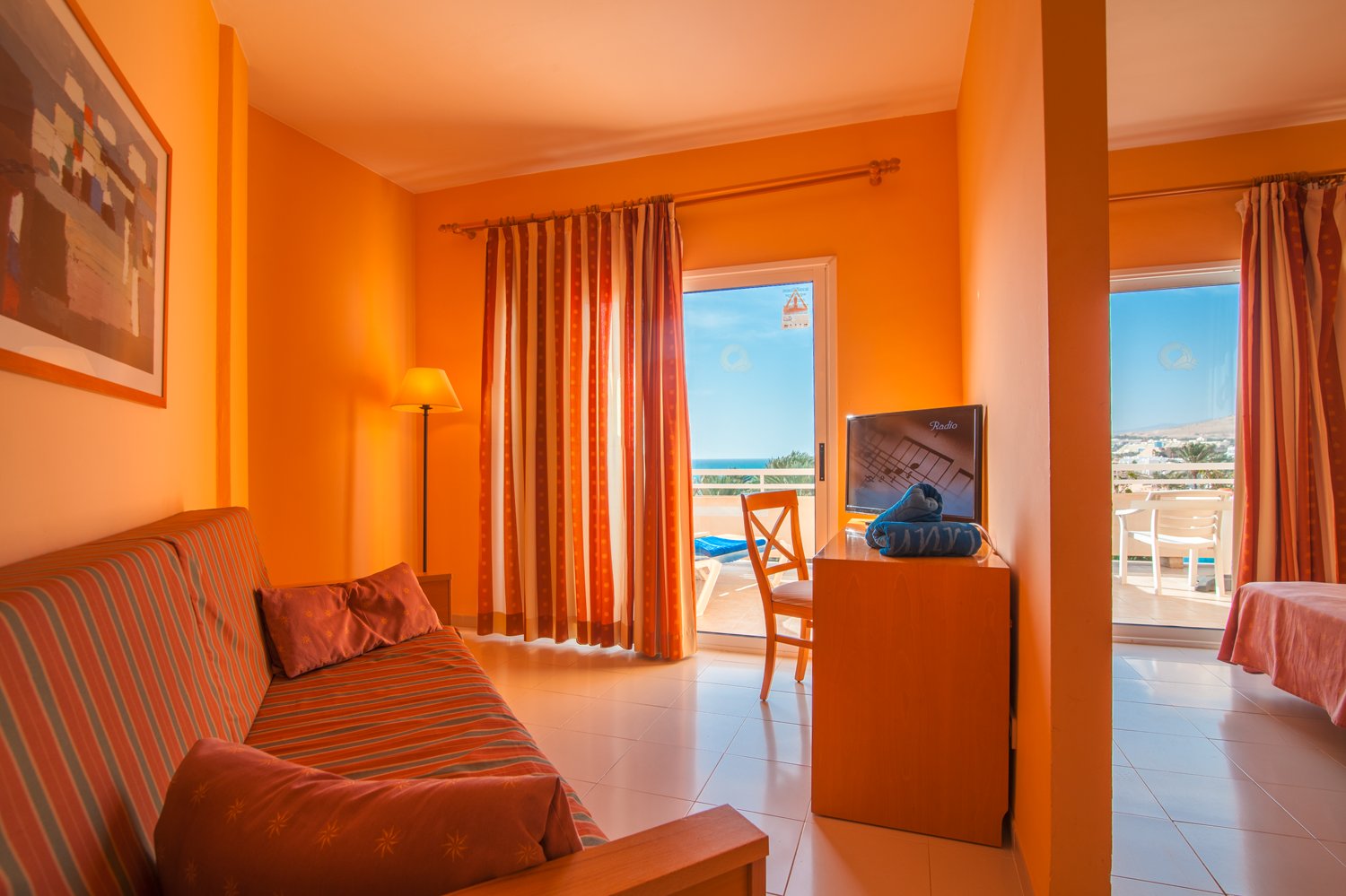 SBH Nautilus Beach foto 7