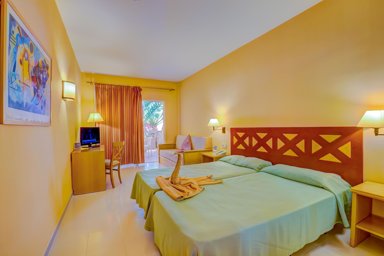 SBH Nautilus Beach foto 3