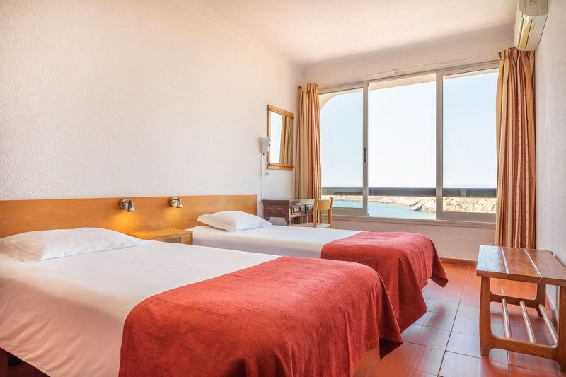 Navigator Beach & Nature Hotel foto 29