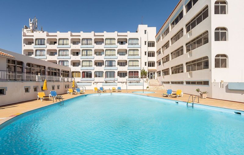 Navigator Beach & Nature Hotel foto 17