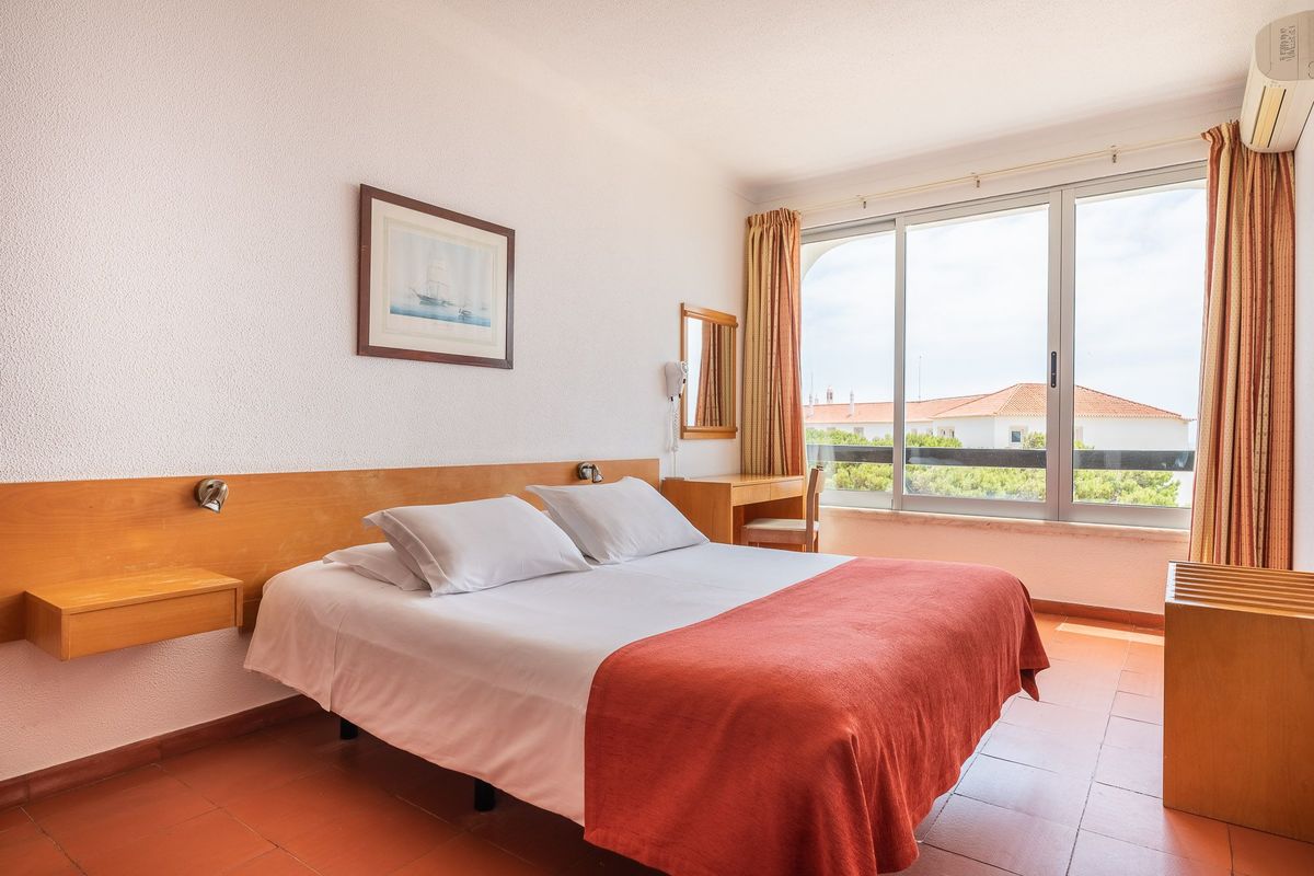 Navigator Beach & Nature Hotel foto 26