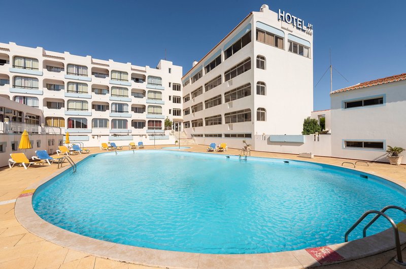 Navigator Beach & Nature Hotel foto 14