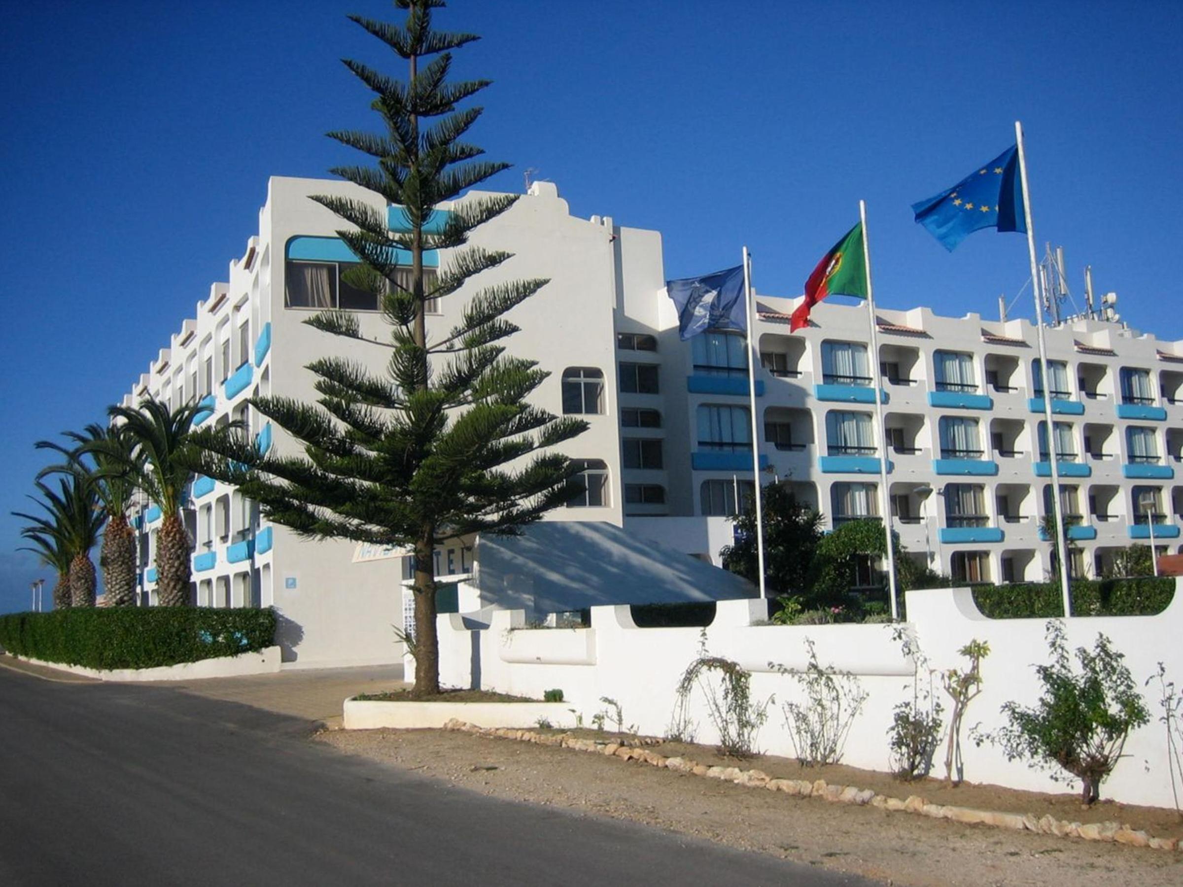 Navigator Beach & Nature Hotel foto 6
