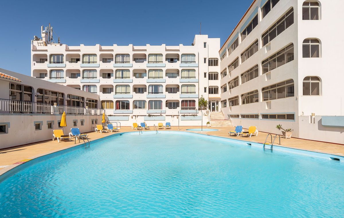 Navigator Beach & Nature Hotel foto 18