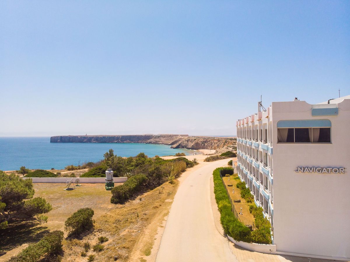 Navigator Beach & Nature Hotel foto 11