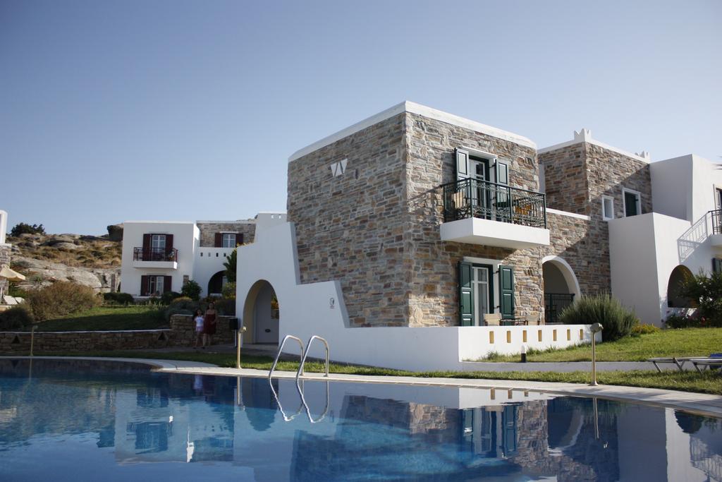 Naxos Palace Hotel foto 17