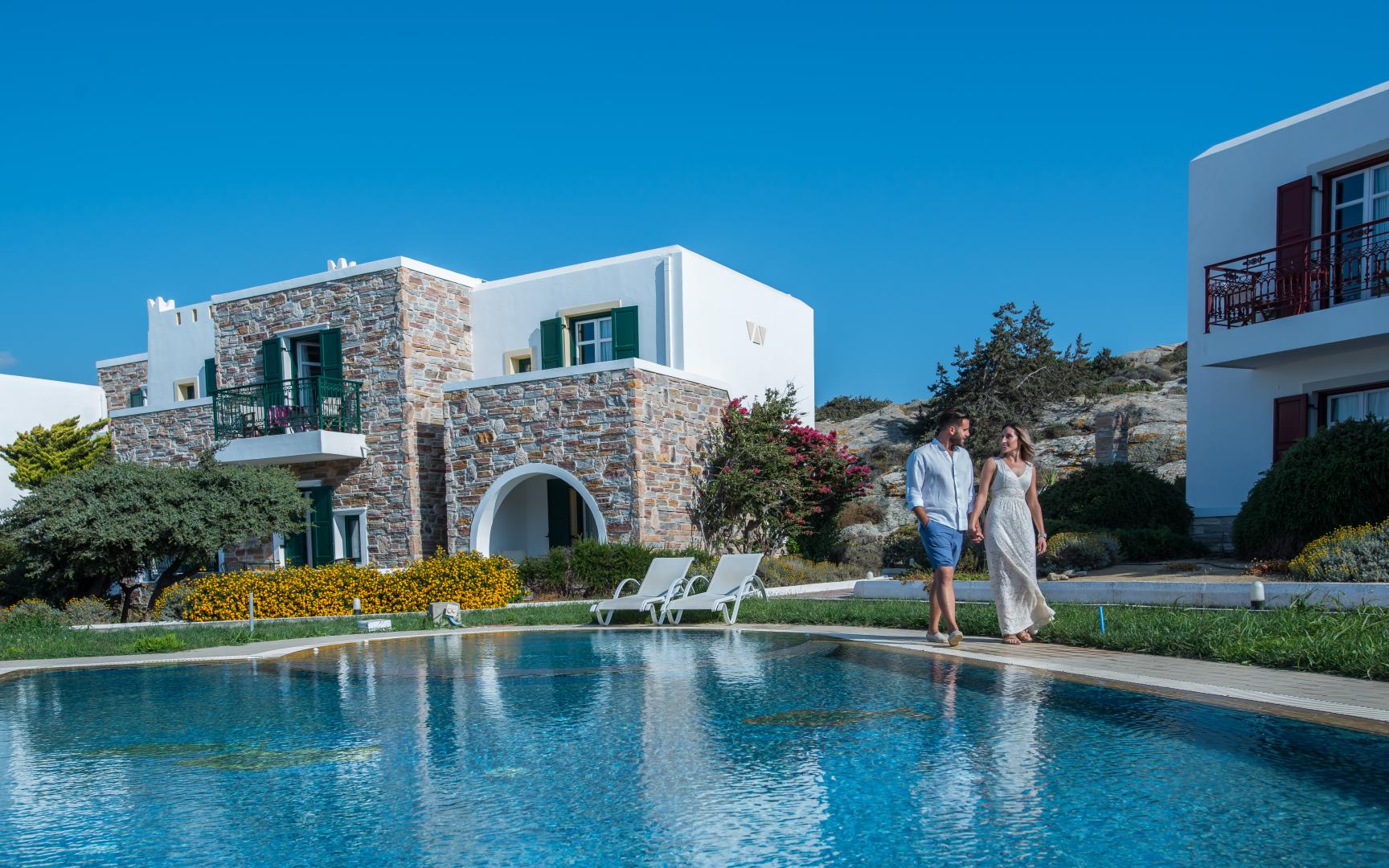 Naxos Palace Hotel foto 25