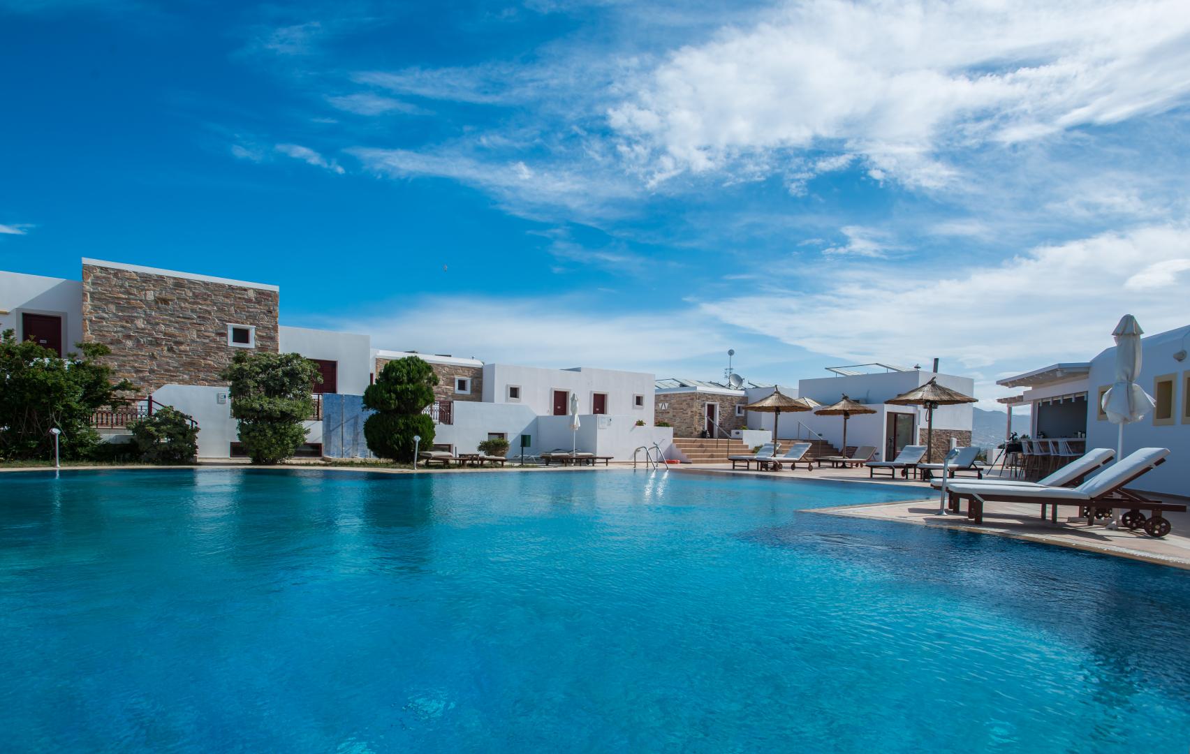 Naxos Palace Hotel foto 30