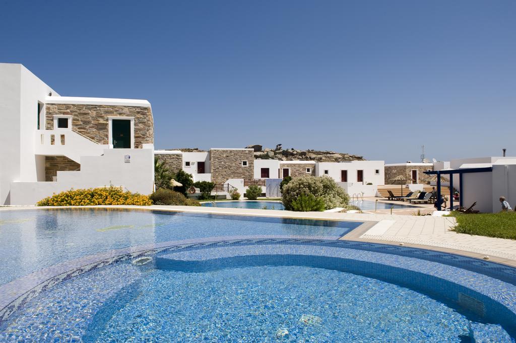 Naxos Palace Hotel foto 7