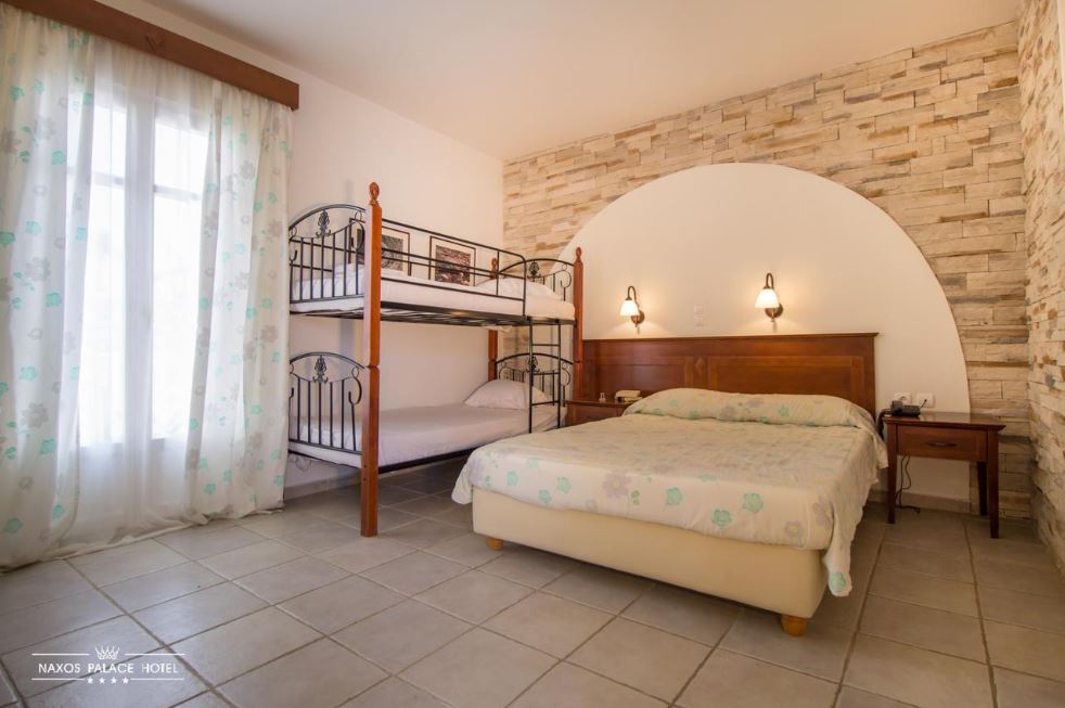Naxos Palace Hotel foto 22