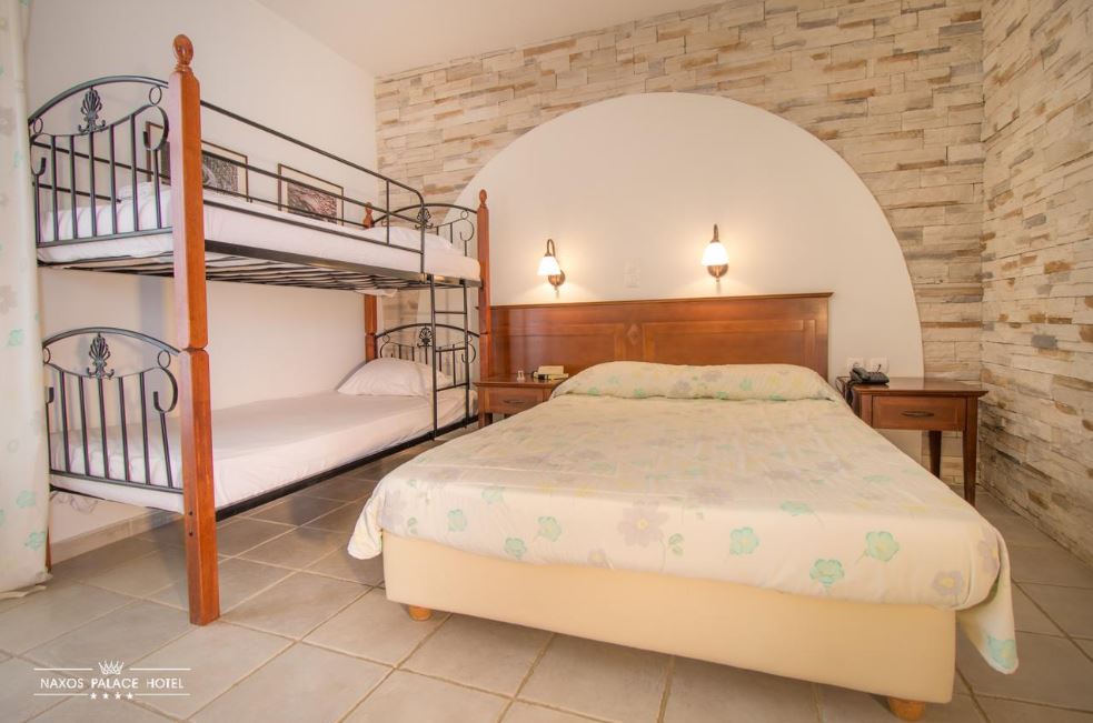 Naxos Palace Hotel foto 24