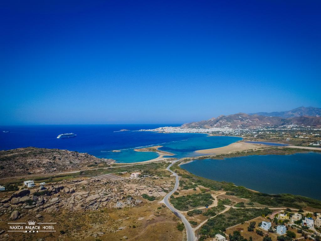 Naxos Palace Hotel foto 12