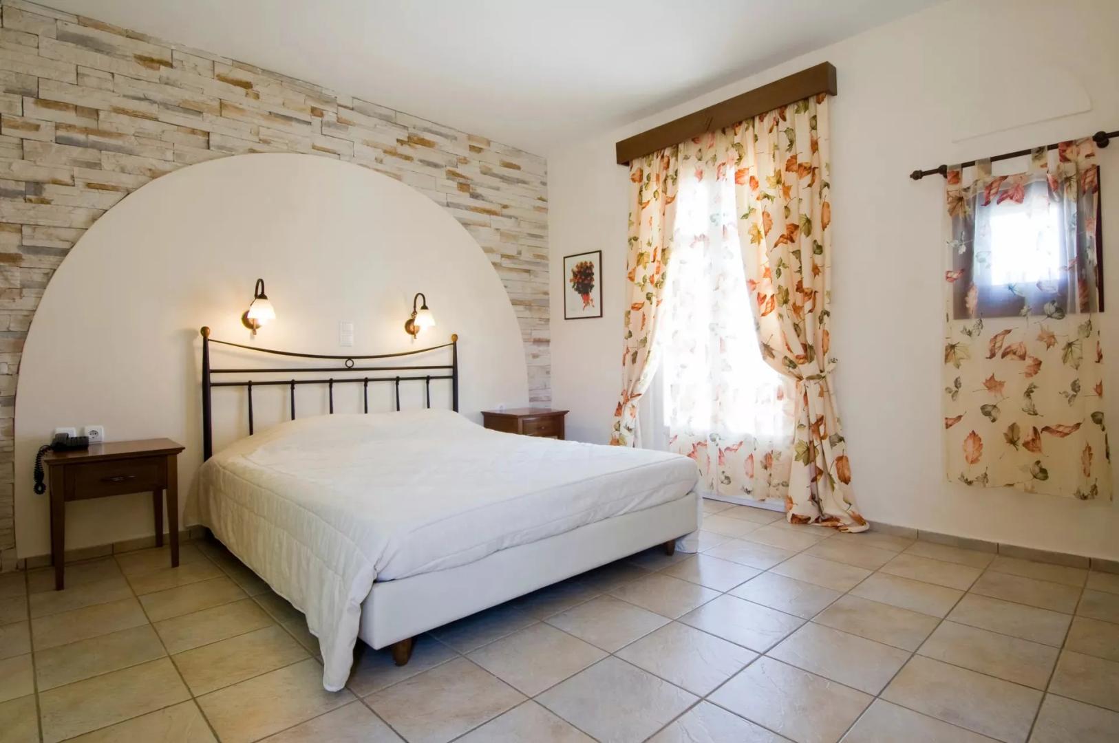 Naxos Palace Hotel foto 26