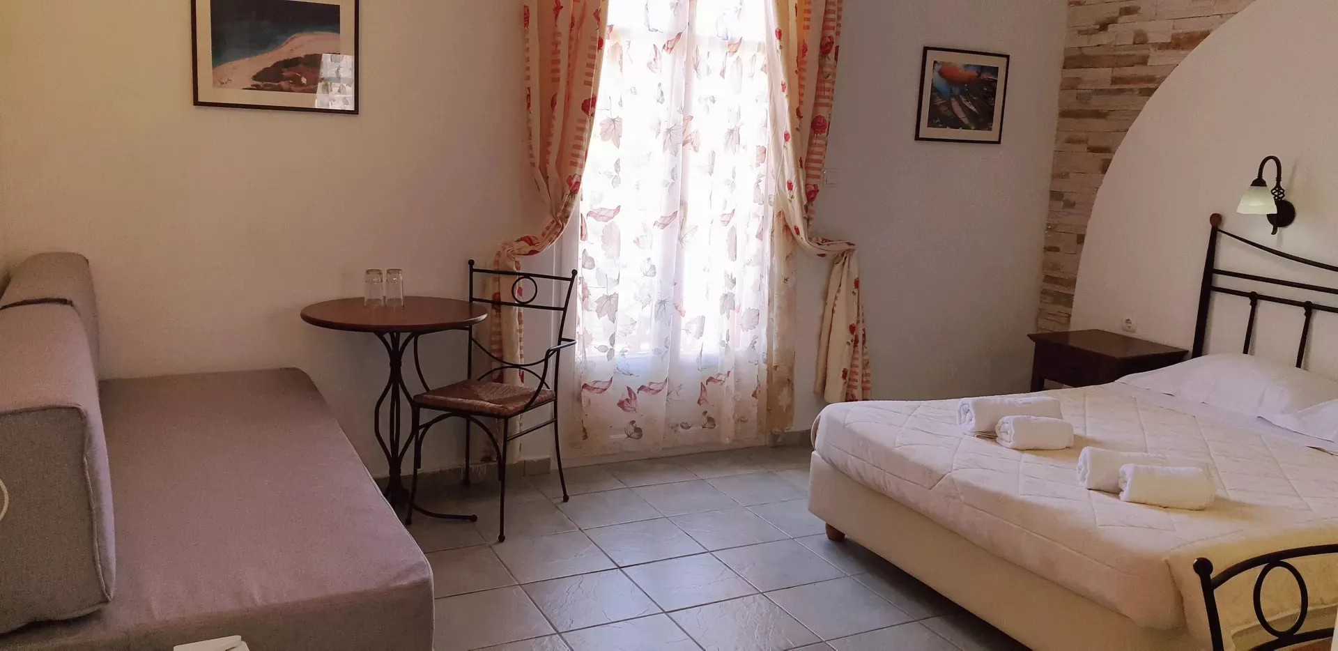 Naxos Palace Hotel foto 28