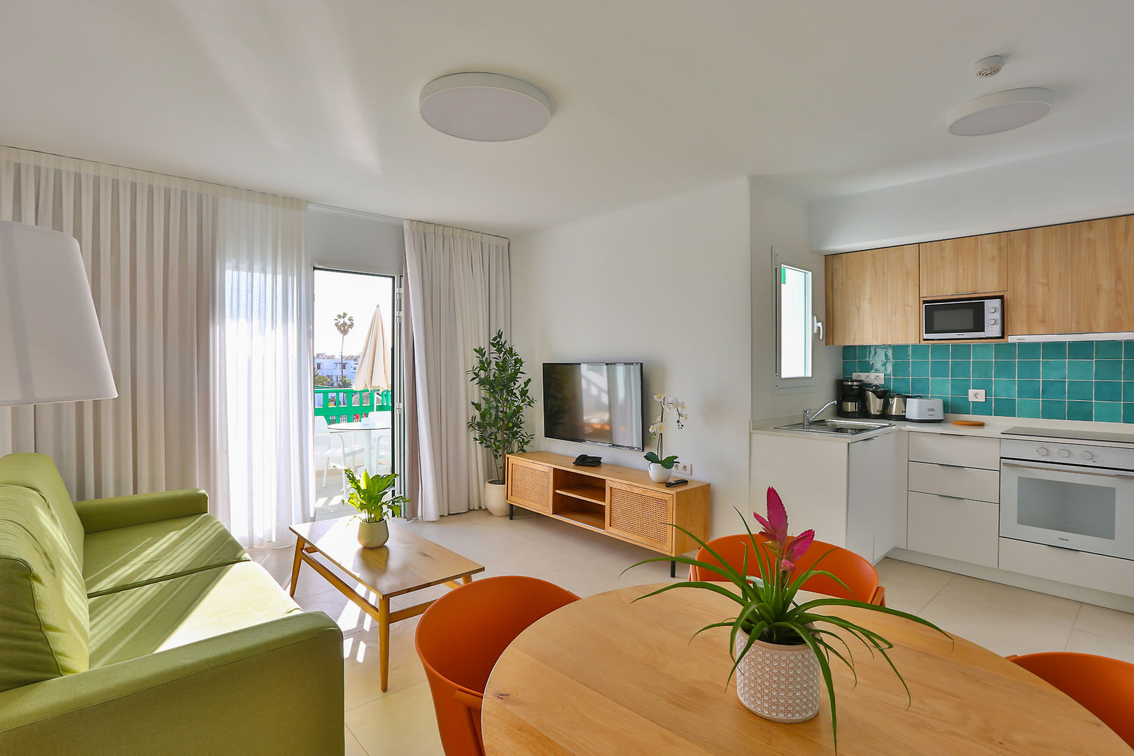 Nazaret Apartamentos image 3