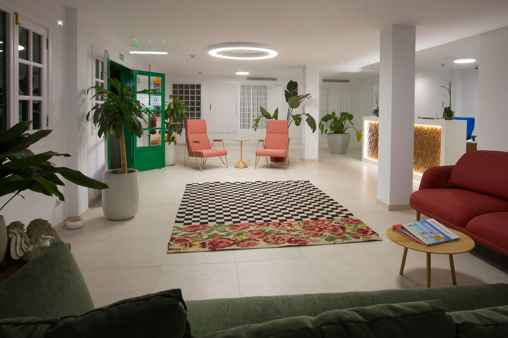 Nazaret Apartamentos image 2