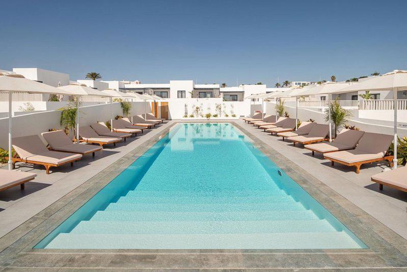 Nazaret Apartamentos in Costa Teguise - foto 2