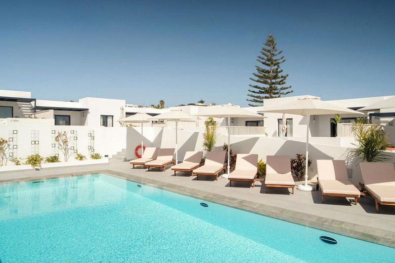 Nazaret Apartamentos in Costa Teguise - foto 3