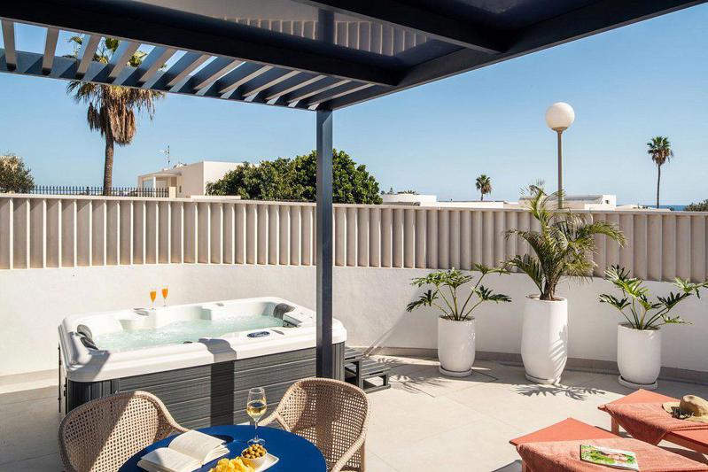 Nazaret Apartamentos in Costa Teguise - foto 4