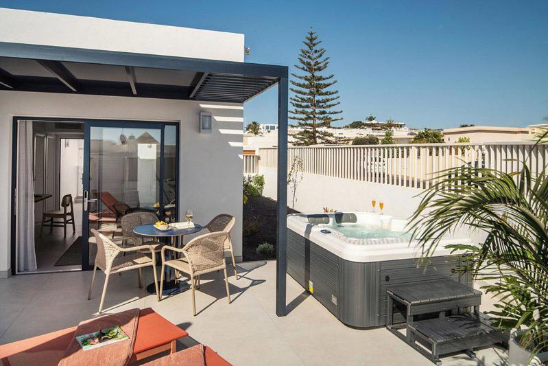 Nazaret Apartamentos in Costa Teguise - foto 5