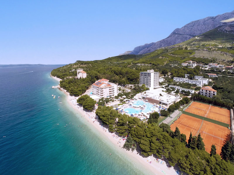 Bluesun Hotel Neptun foto 11