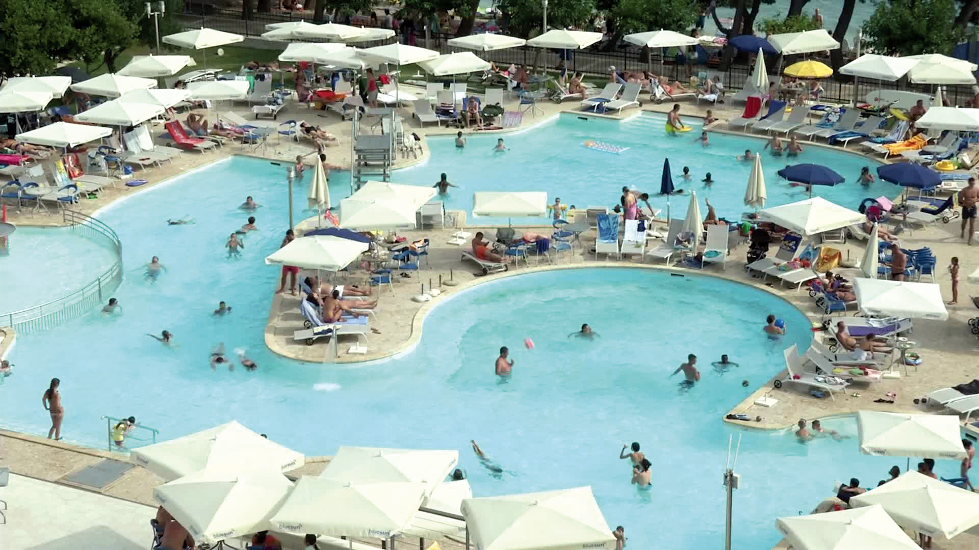 Bluesun Hotel Neptun foto 6