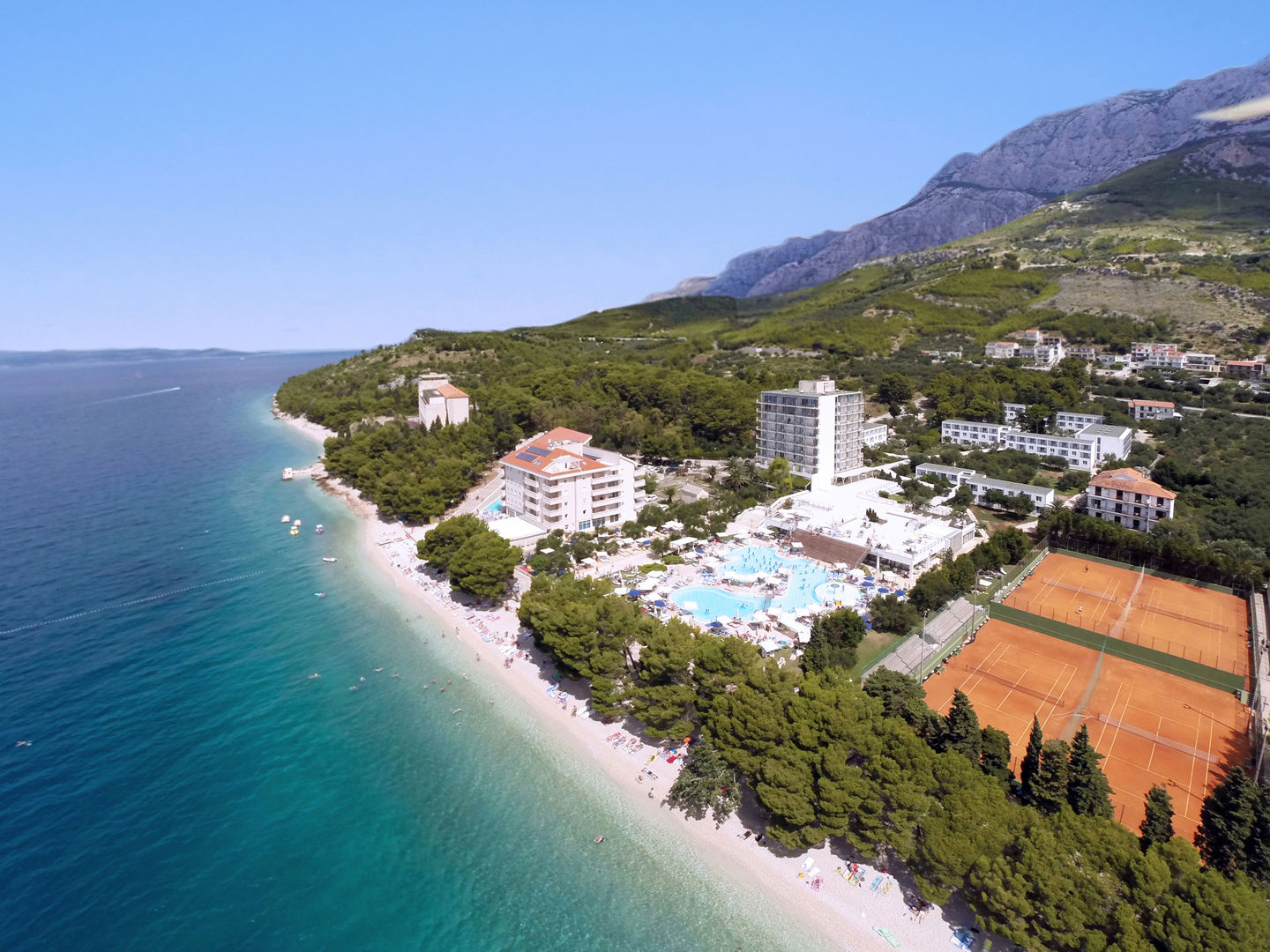 Bluesun Hotel Neptun foto 12