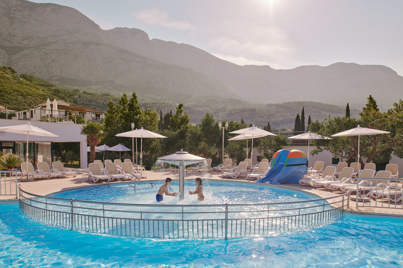Bluesun Hotel Neptun foto 17