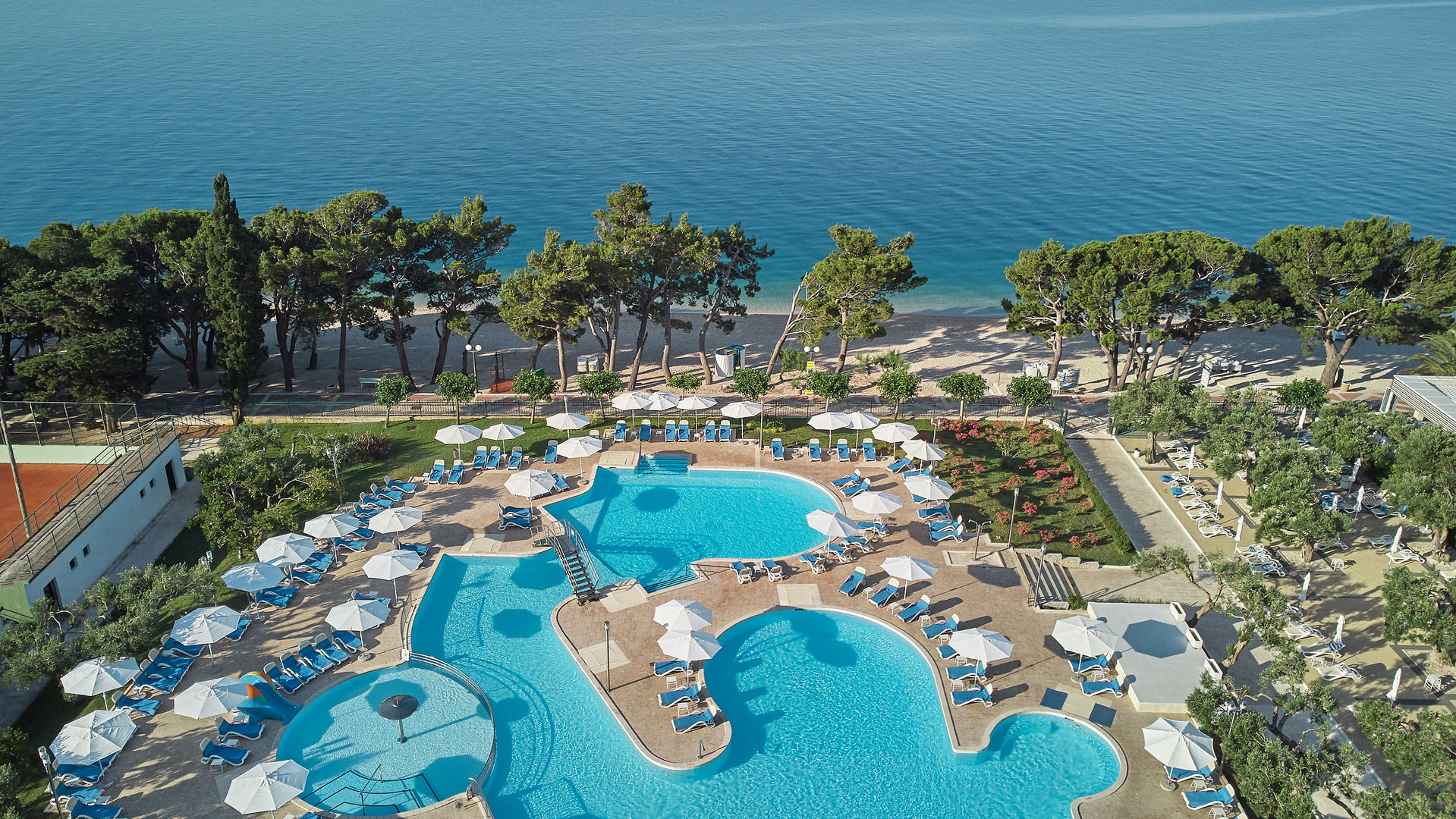 Bluesun Hotel Neptun foto 15