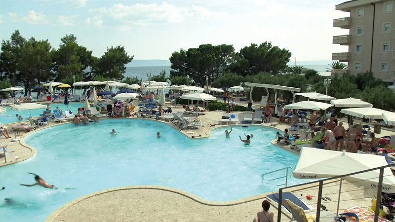 Bluesun Hotel Neptun foto 7