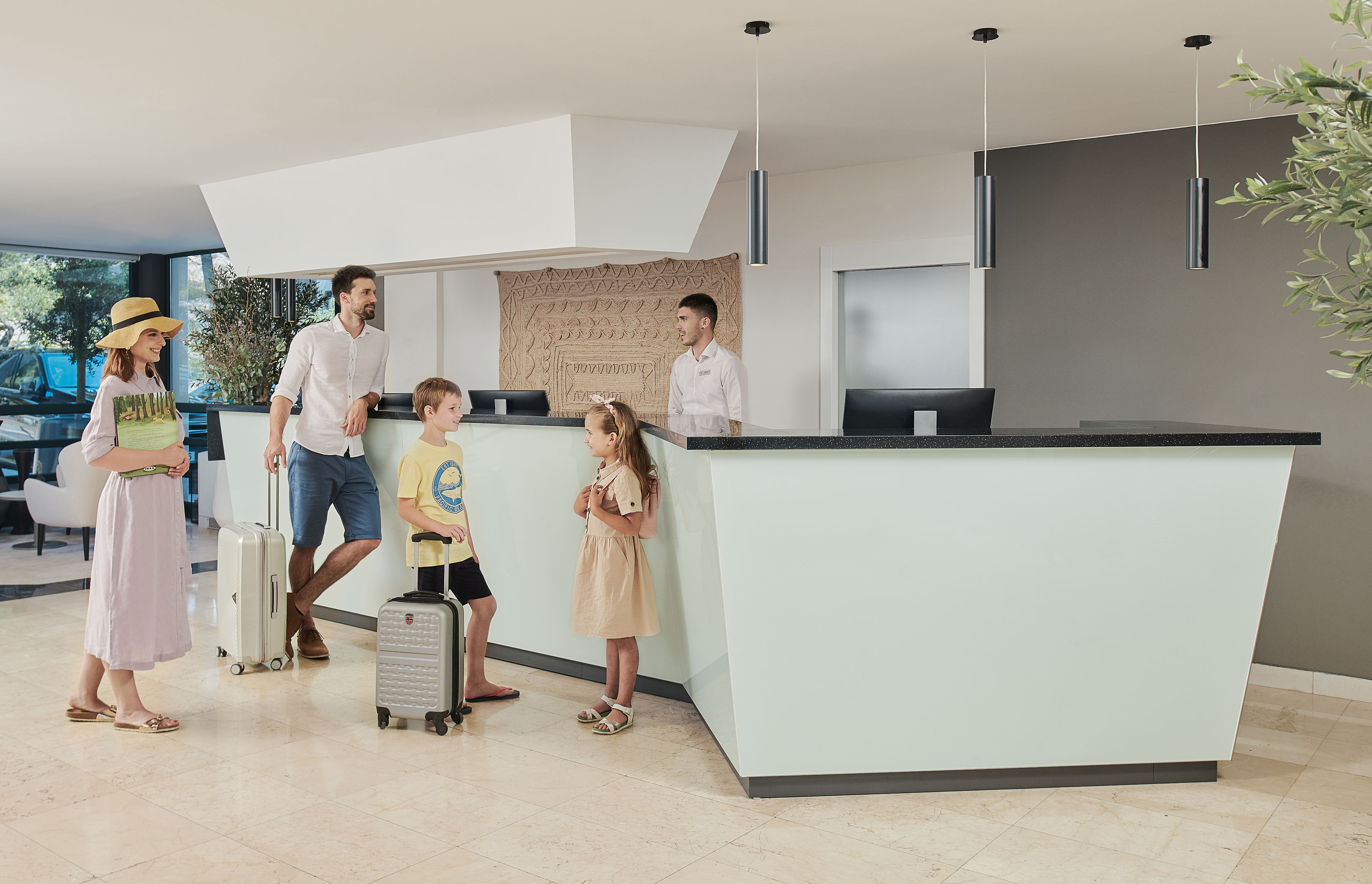 Bluesun Hotel Neptun foto 25