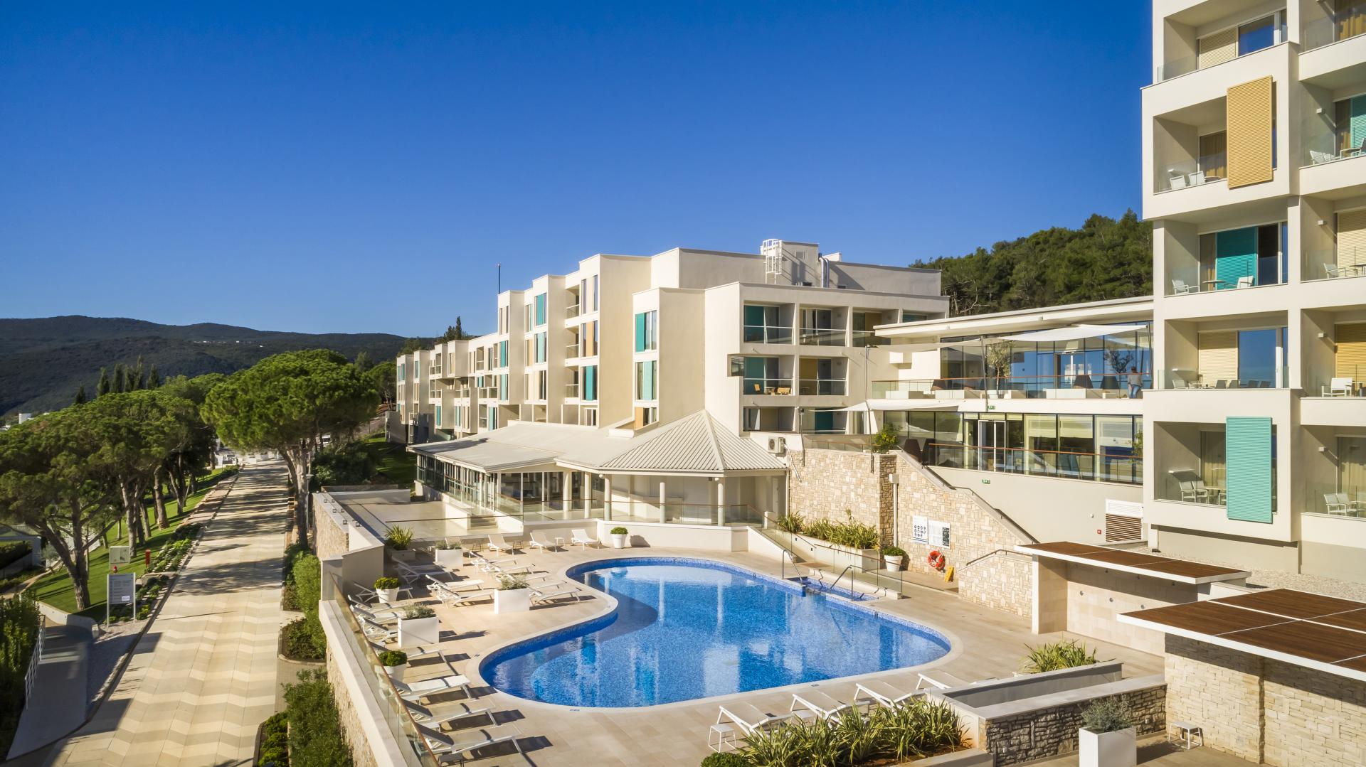 Valamar Bellevue Resort foto 11