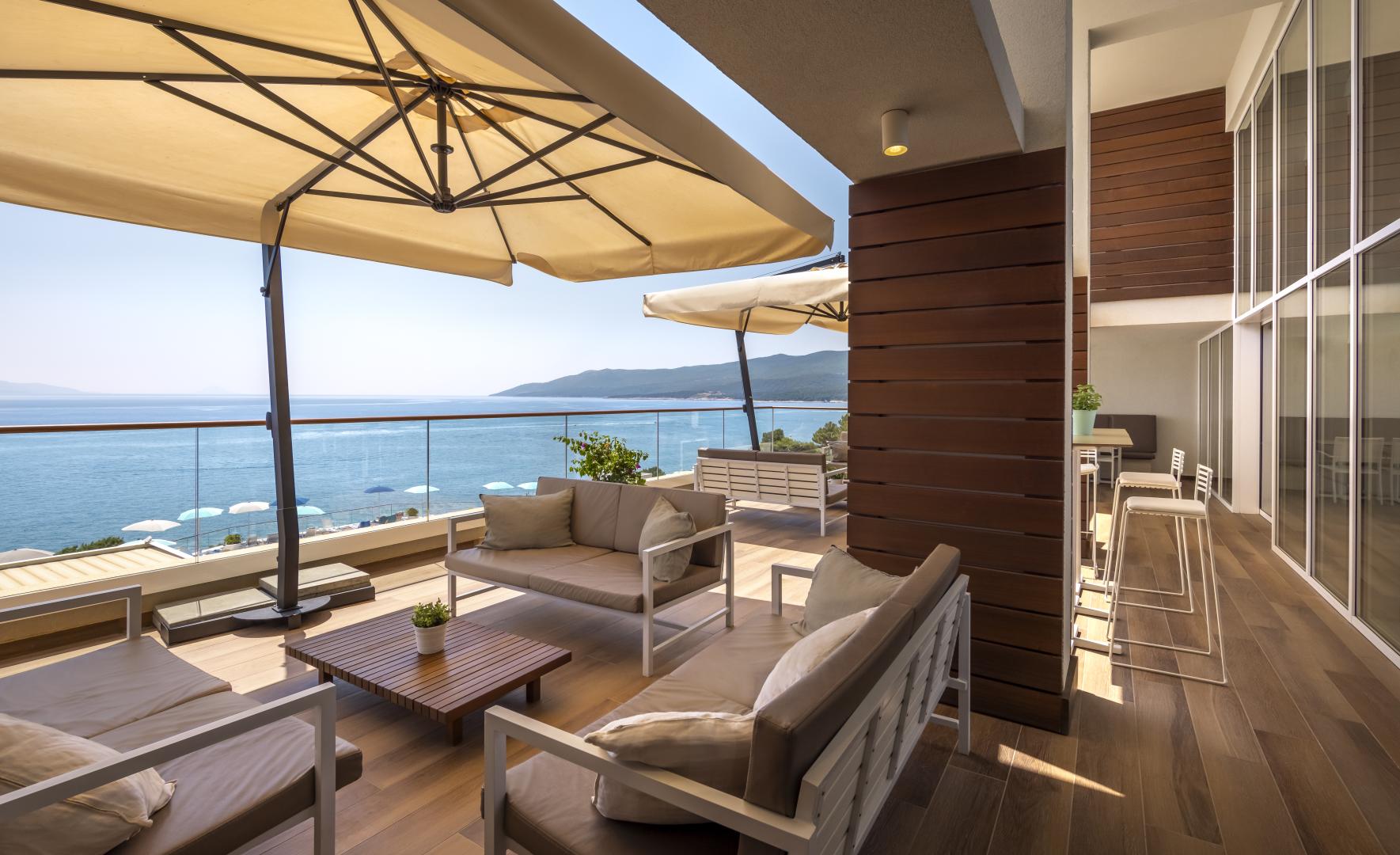 Valamar Bellevue Resort image 3
