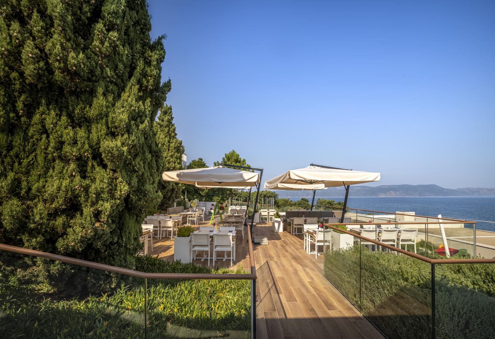 Valamar Bellevue Resort foto 10