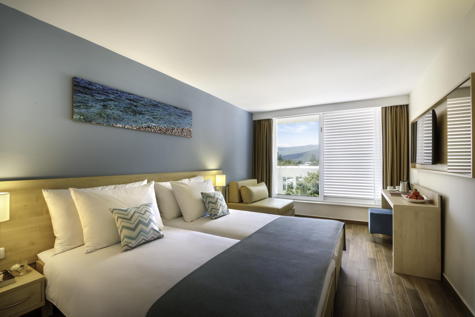 Valamar Bellevue Resort foto 9