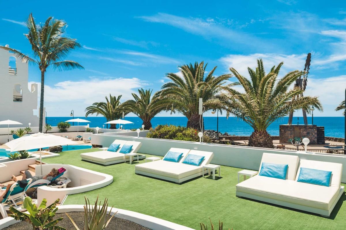 Neptuno Suites foto 7