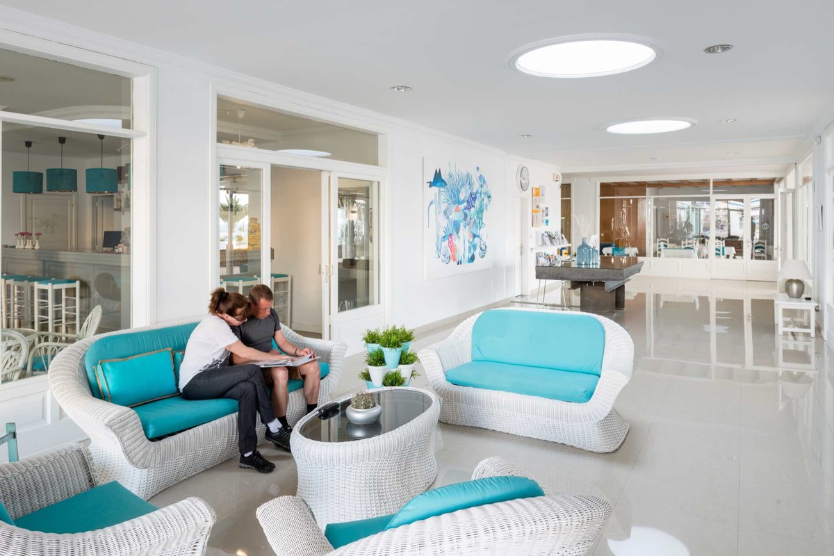 Neptuno Suites foto 11