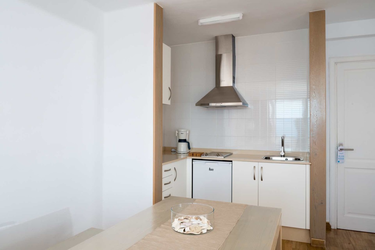 Neptuno Suites foto 12