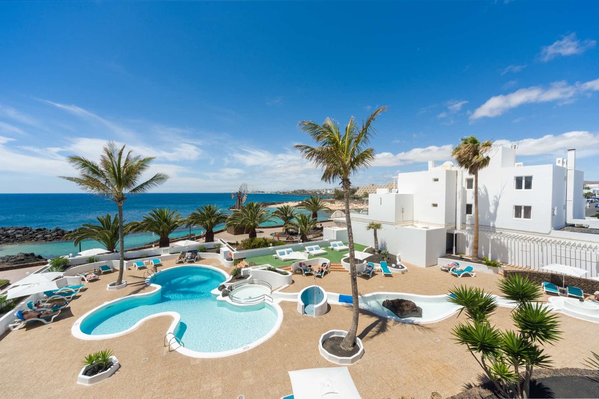 Neptuno Suites foto 13