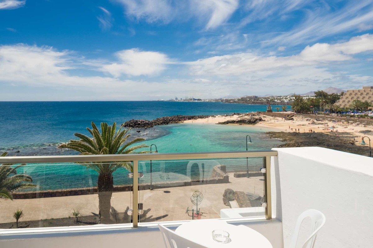 Neptuno Suites foto 9