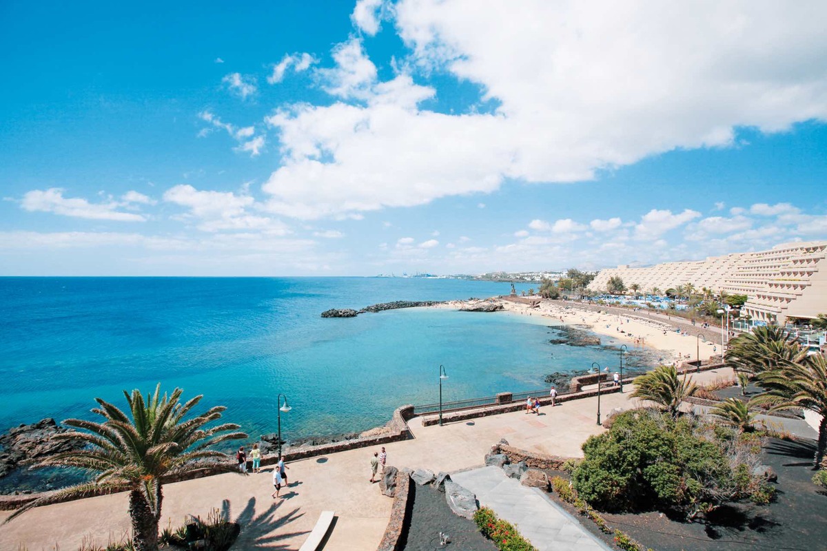 Neptuno Suites image 1